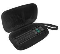 Carry Travel Case for OLIGHT Baton4 Pro EDC Flashlight