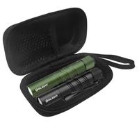 Carry Travel Case for OLIGHT I3T 2 EOS Pocket EDC Flashlight