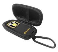 Carry Travel Case for OLIGHT Oclip Pro S EDC Flashlight