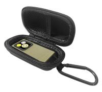 Carry Travel Case for OLIGHT Oclip Ultra 530 Lumens Clip on Torch