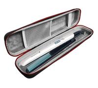 Carry Travel Case for Remington Shine Therapy Hair Straightener