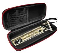 Carry Travel Case for Solati Beard Trimmer Hair Clippers Men
