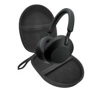 Carry Travel Case for Sony WH-1000XM5 Premium Noise Cancelling Wireless Over-Ear Headphones