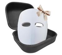 Carry Travel Case for Therabody TheraFace Mask Glo