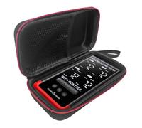 Carry Travel Case for ThermoMaven Smart Bluetooth Wireless Meat Thermometer