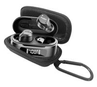 Carry Travel Case for TOZO NC9 Hybrid Active Noise Cancelling Earbuds