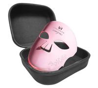 Carry Travel Case for VogueNow LED Light Therapy Mask