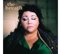 Carry Your Kin - Breath,The CD-JEWEL CASE