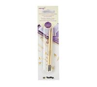 CarryC 4mm Bamboo Interchangeable Knitting Needles (Pack of 2)