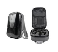 Carrying Backpack for DJI RS 4 Mini Gimbal Stabilizer Accessories, Shockproof Hard Carrying Case Travel Backpack Shoulder Case for DJI RS 4 Mini