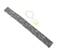 Carrying Bag Cloth Protective Sleeve for Chinese and Japanese Swords