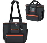 Carrying Bag Compatible with ECOFLOW DELTA 2, Power Station Carrying Bag Compatible with Delta 2, Portable Power Station Carrier Compatible with Eco Flow Delta 2 with Shoulder Strap & Handle