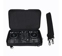 Carrying Bag for DDJ-FLX10/GRV6, Travel Case for DJ Controller with Strap