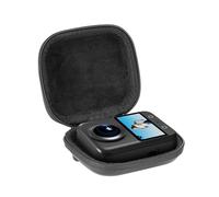 Carrying Bag for DJI OSMO 360 Panoramic Camera Storage Bag, Dustproof and Dirt Proof Hard Travel Protector Case