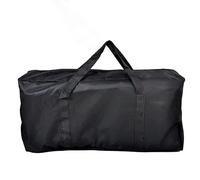 Carrying Bag for Graco Pack 'n Play, Lightweight Travel Duffle with Zipper, Foldable Storage Bag, Easy to Carry for Travel & Storage