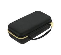 Carrying Bag For Jump Cables, Jump Cable Case - EVA Storage Case For Jump Cables,Hardbox Protector,Outer Pouch,Car Tool Gadgets Carry A Bag For Car Jumper Lines