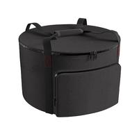 Carrying Bag for Outland Firebowl 863 Outdoor Portable Propane Fire Pit Carrying Bag for Firebowl 864 Water-Resistant 21 Inch Gas Fire Pit Carry Bag for Outland Fire Bowl