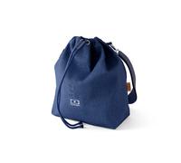 Carrying Bag Monbento Fresh Bleu 5,7 L