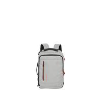 Carrying Bag travelite Crosslite S Gris S