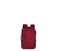 Carrying Bag travelite Crosslite S Rouge S