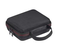 Carrying Box Storage Bag for GoTrip VA1 Electric Tire Inflator Car Air Pumps Organizers Air Compressor Bags for Travel