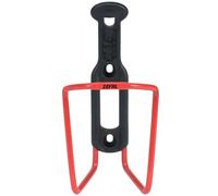 CARRYING CAGE ZEFAL ALUPLAST 124 RED