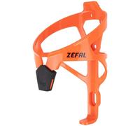 CARRYING CAGE ZEFAL PULSE A2 ORANGE 25 | Lightweight Gravel / Mountain / Road Bottle Holder - Secure and Durable - 26 grams - Made in France