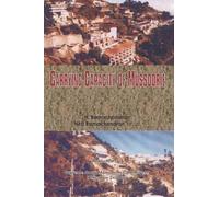 Carrying Capacity of Mussoorie- Towards Establishing Benchmarks for Substainability