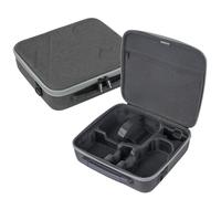 Carrying Case Bag for DJI Mini 5 Pro, Storage Travel Hard Shoulder Case for Remote Control Accessories, Anti Fall Crossbody Portable Protective Organizer Box