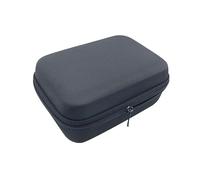 Carrying Case Bag For Laptop Power Adapter Anti Static And Proof Storage Bag Skin-friendly Case Inner Pocket