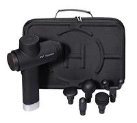 Carrying Case Compatible for Hypervolt 2 Pro/Hypervolt Plus Travel Storage Organizer Hard Shell Bag Massage Gun Device Holder