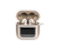 Carrying Case Compatible For JBL Tour Pro 2 Earphone Dustproof Protector Washable Charging-Box Sleeve Anti-scratch Cover Protective Case For Bluetooth-compatible Headphone Clear Cute For Girls- Women