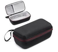 Carrying Case Compatible with for XREAL Air2/Air 2 Pro AR Glasses, Portable Hard Shell Protective Travel Bag AR Glasses Carrying Case