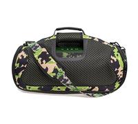 Carrying Case Compatible with JBL Boombox 4 Portable Bluetooth Speaker (Camo)