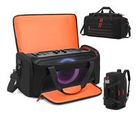 Carrying Case Compatible with JBL PartyBox On The Go Speaker