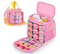 Carrying Case Compatible with Little Tikes Story Dream Machine Books Set