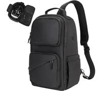 Carrying Case Compatible with Meta Quest 3/Oculus Quest 2/Vision Pro/Pico 4 VR Travel Storage Bag for Gaming Headset with Elite Strap, Touch Controllers and Other Accessories