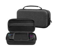 Carrying Case Compatible with Rog Xbox Ally X & Rog Xbox Ally 2025,Large Capacity Portable Travel Handheld Case witch 10 Game& Screen Protective Cover for Xbox Ally Gaming Console and Accessories (Rog