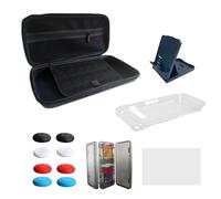 Carrying Case Console Defense System Absorbent Shell Controller Guard NSW2 Protective EVA Case Screen Cover