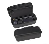 Carrying Case, EVA Hard for Insta360 X6 Water-Resistant Protection