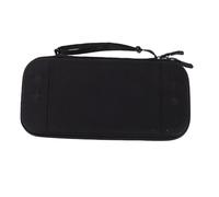 Carrying Case Fit for 2 Hard Shell Lightweight Portable Travel Storage
