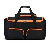Carrying Case FIT for PARTYBOX, for JBL, On-The-Go 2 Speaker, Travel Storage Tote Bag with Shoulder Strap,
