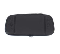 Carrying Case Fit for Switch 2 Game Console, Hard Shell Protective Case, Portable Travel Carry Fit for Joies Con 2 & Adapter