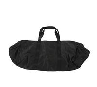 Carrying Case for 2 Stove, Oxford Fabric with Large Pockets and Side Zippered Compartments