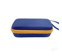 Carrying Case for 3Doodler Start+ Essentials(2023,2024) for 3D Pen Set, Hard Storage Organizer Holder for Printing Filament Refill