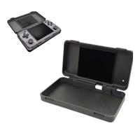 Carrying Case for ANBERNIC RG35XX H, Handheld Game Console Protective Case Shockproof Portable Storage Bag (Case Only)