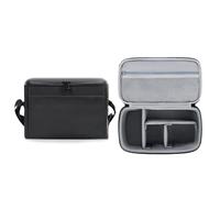 Carrying Case for Antigravity A1 Vision Goggles, Storage Shoulder Bag Travel Hard Case for A1 Infinity Bundle, Vision Goggles, Grip Controller, Battery, Charging Hub and Accessories