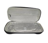 Carrying Case for Ayn Odin 2 Portal Portable Storage Bag Shockproof Storage Case Waterproof Handheld Bag Anti-Scratch for Ayn Odin 2 Portal Handheld Game Console