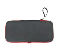 Carrying Case for Ayn Odin 2 Portal Portable Storage Bag Shockproof Travel Case Waterproof Storage Case Anti-Scratch for Ayn Odin 2 Portal Handheld Game Console