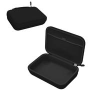 Carrying Case for Ayn Thor, Portable Travel Organizer Protective Hard Shell for Game Console (case only)